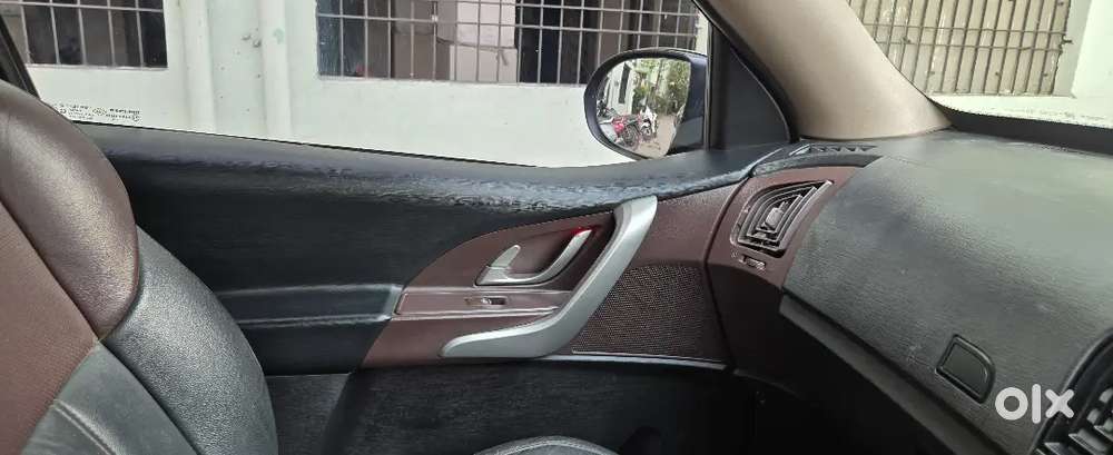 Mahindra Xuv500 2015 Diesel Good Condition