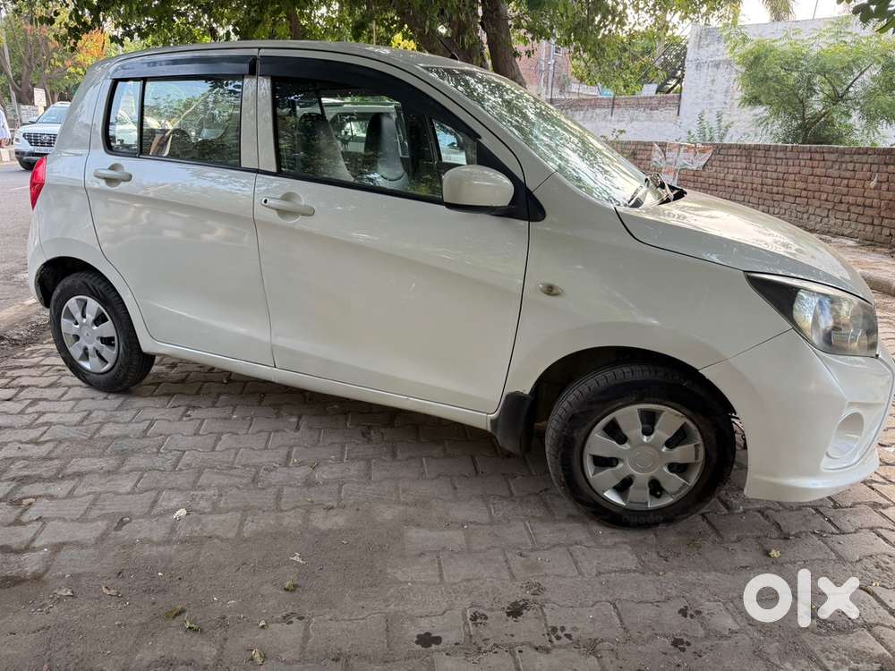 Maruti Suzuki Celerio 2018 Year