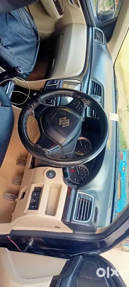 2018 Maruti Suzuki Ciaz