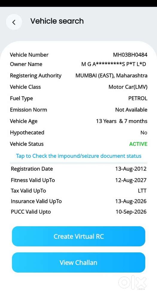 Hyundai Fluidic Verna 1.6 Vtvt S(o), 2012, Petrol