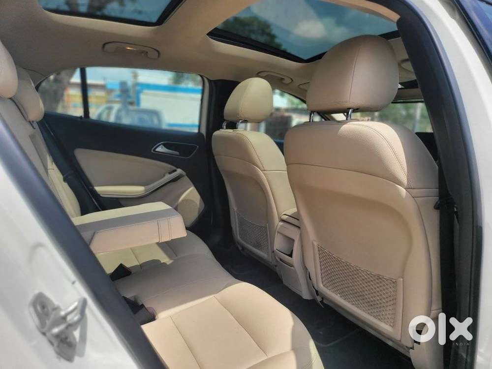 Mercedes-benz Gla Class 2.1 220d Activity Edition, 2017, Diesel