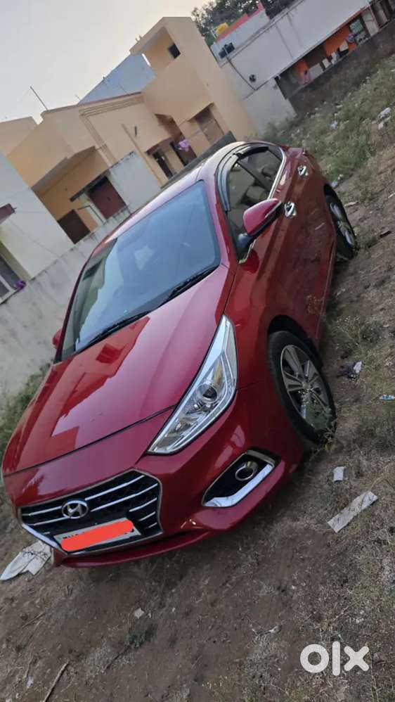 Sparingly Used Diesel Car For Sale...