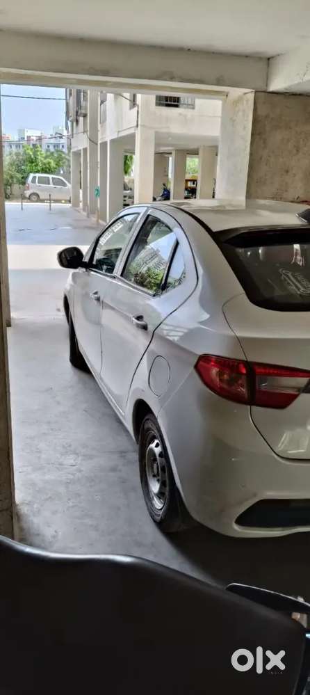 Tata Tigor 1.2 Revotron Xt 2018