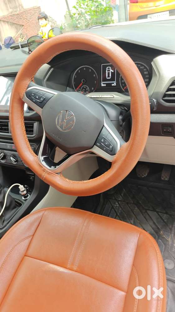 Volkswagen Taigun 1.0 Tsi Comfortline, 2025, Petrol