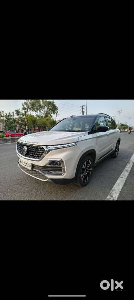Mg Hector 2.0 Sharp Diesel, 2022, Diesel
