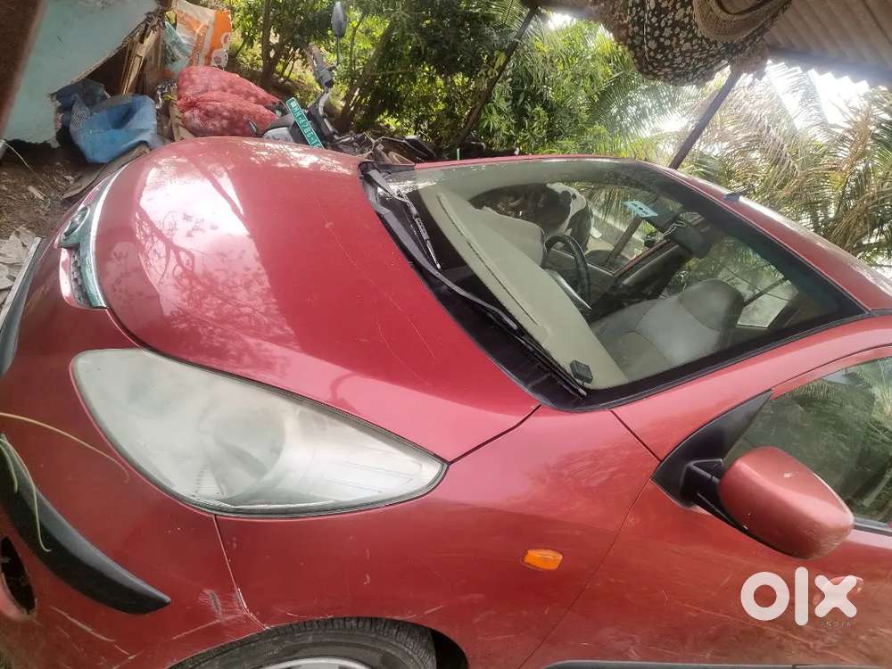 Hyundai I10 2010 Cng & Hybrids 65000 Km Driven