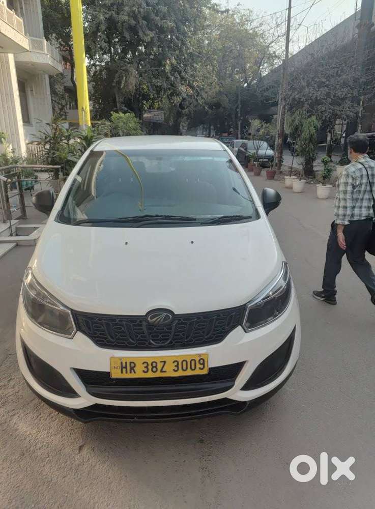 Mahindra Marazzo M2, 2019, Diesel