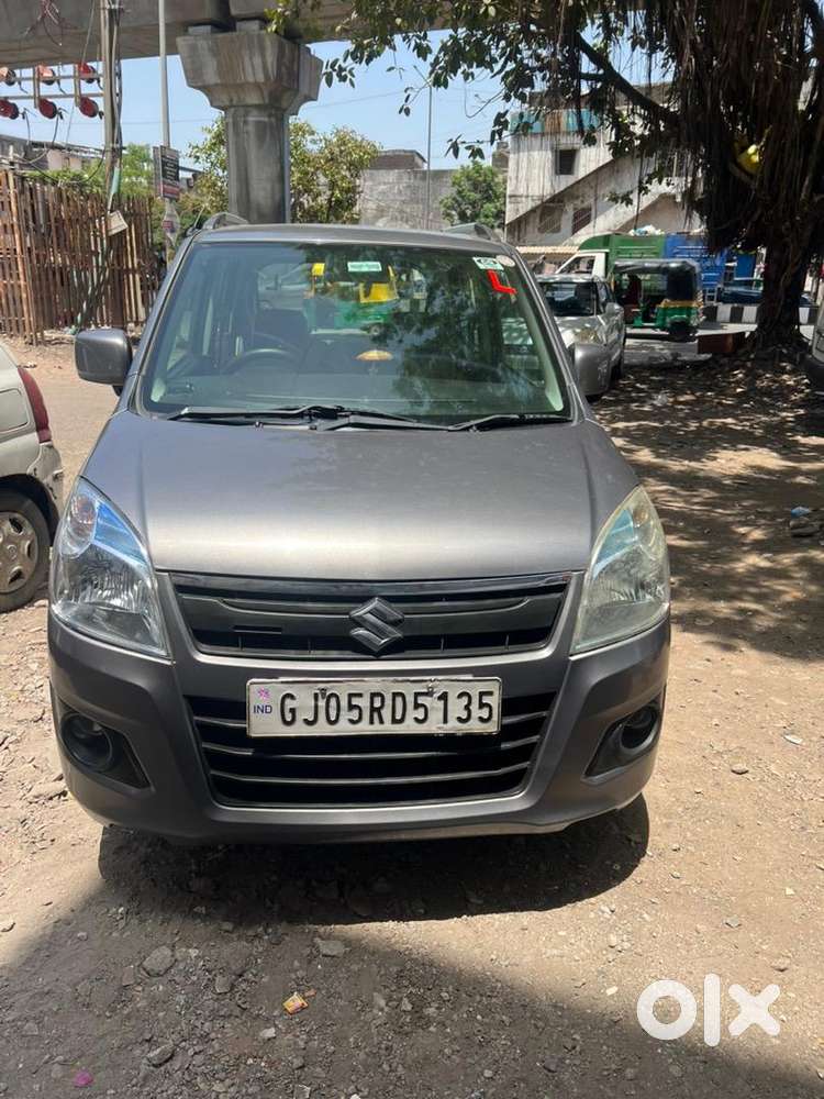 Maruti Suzuki Maruti 2018