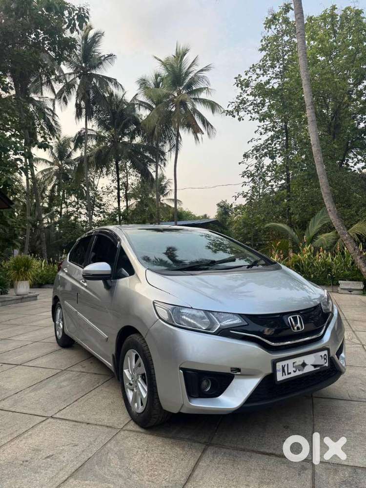 Honda Jazz V Diesel, 2016, Diesel