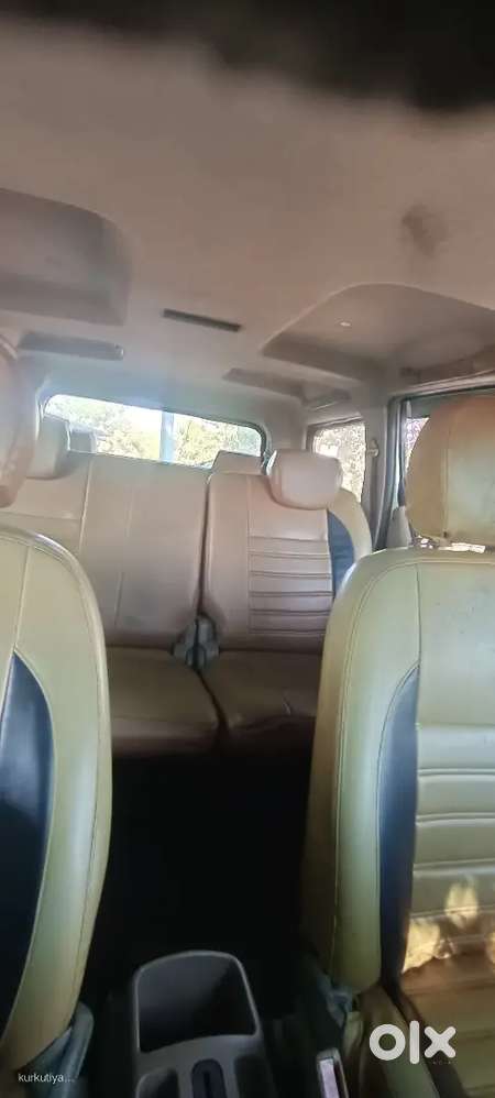 Mahindra Xylo 2013 Diesel Good Condition