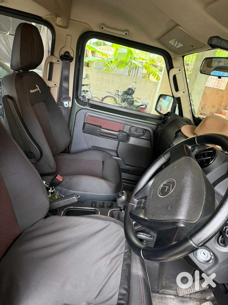 Force Gurkha Diesel Manual 2025 Xplorer