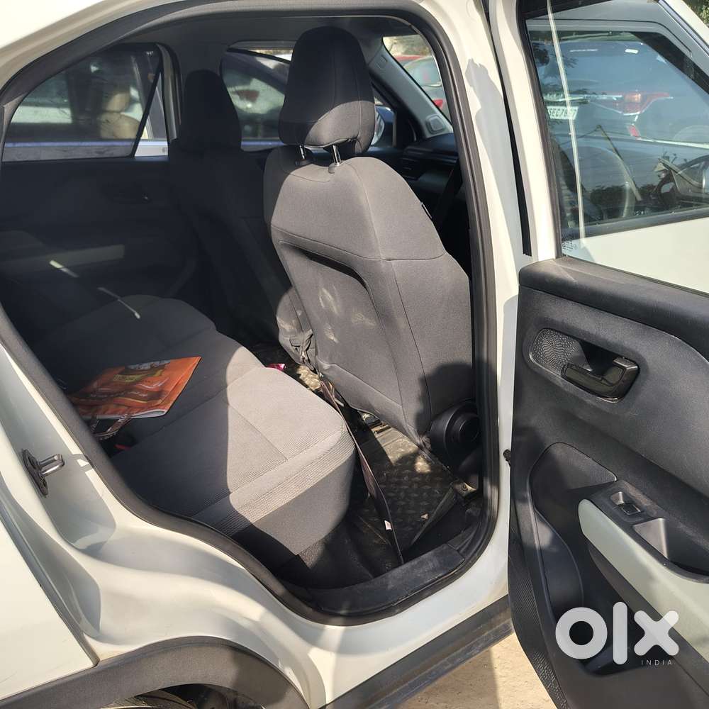 Tata Punch Ev Adventure Lr, 2025, Electric