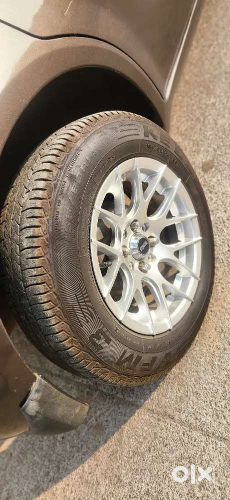 Maruti Suzuki Ritz 2009 Cng & Hybrids Well Maintained