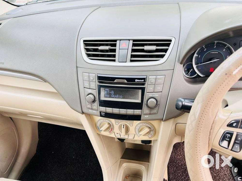 Maruti Suzuki Ertiga Vdi, 2016, Diesel