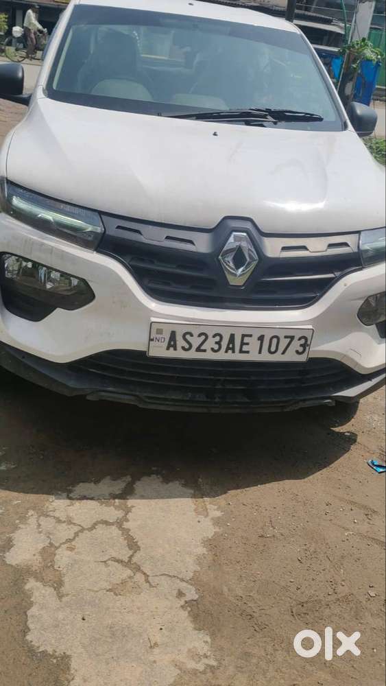 Renault Kwid Rxl Mt 2022