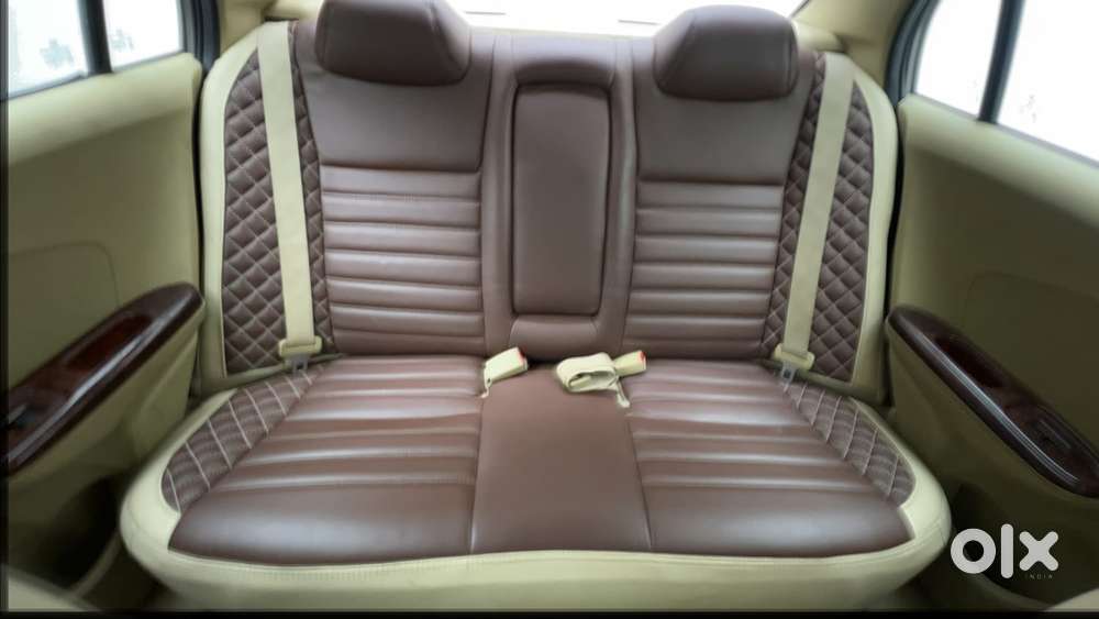 Honda Amaze Sx I Vtec, 2014, Petrol