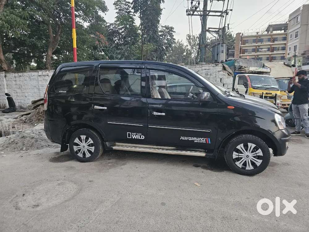 Mahindra Xylo 2010 Diesel Well Maintained