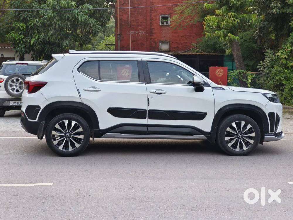 Honda Elevate Vx Mt, 2023, Petrol