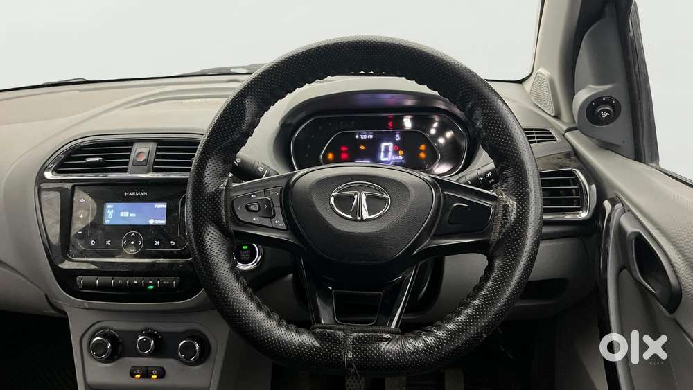 Tata Tigor 1.2 Revotron Xz Plus Cng, 2022, Cng & Hybrids