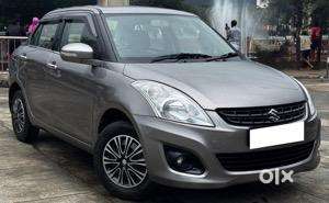 Maruti Suzuki Petrol 2013