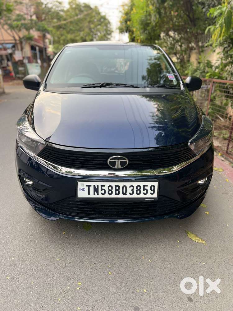 Tata Tiago 1.2 Revotron Xm Option, 2025, Petrol