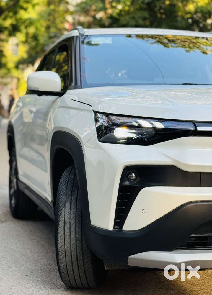 Maruti Suzuki Victoris Zxi Plus (o) Petrol Manual, 2026, Petrol