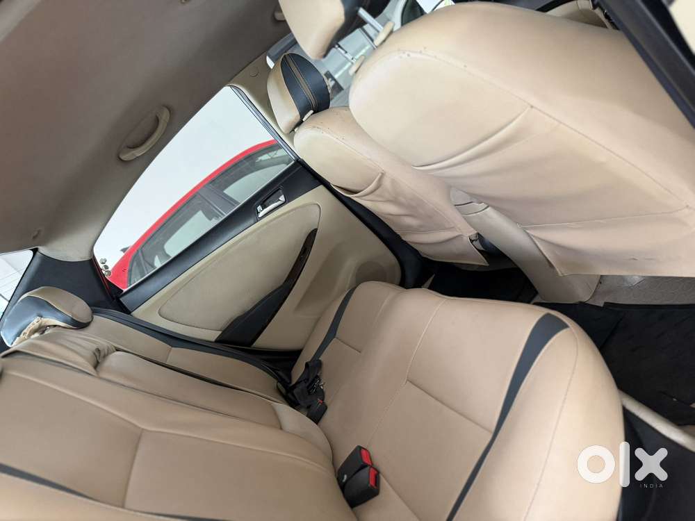 Hyundai Verna Crdi 1.6 Sx, 2014, Diesel