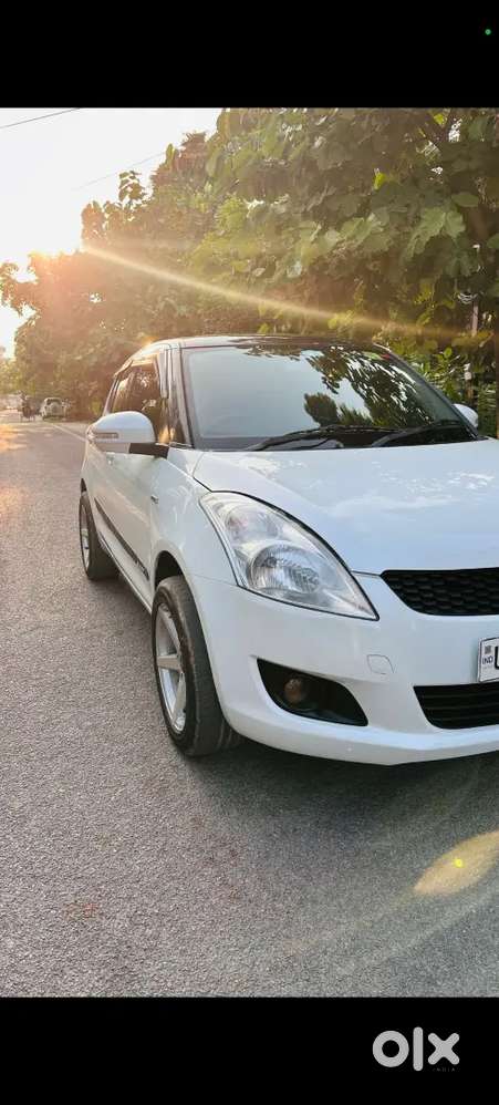 Maruti Suzuki Swift 2014 Diesel 70000 Km Driven