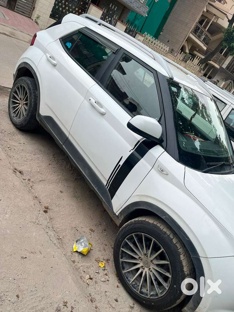 Hyundai Venue Petrol 2020