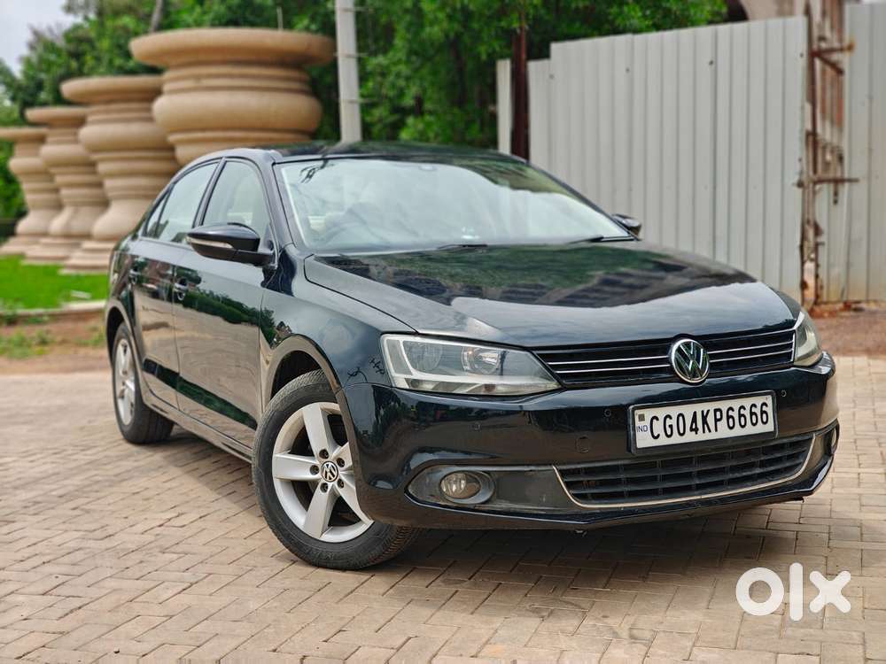 Volkswagen Jetta Comfortline Tsi, 2013, Petrol