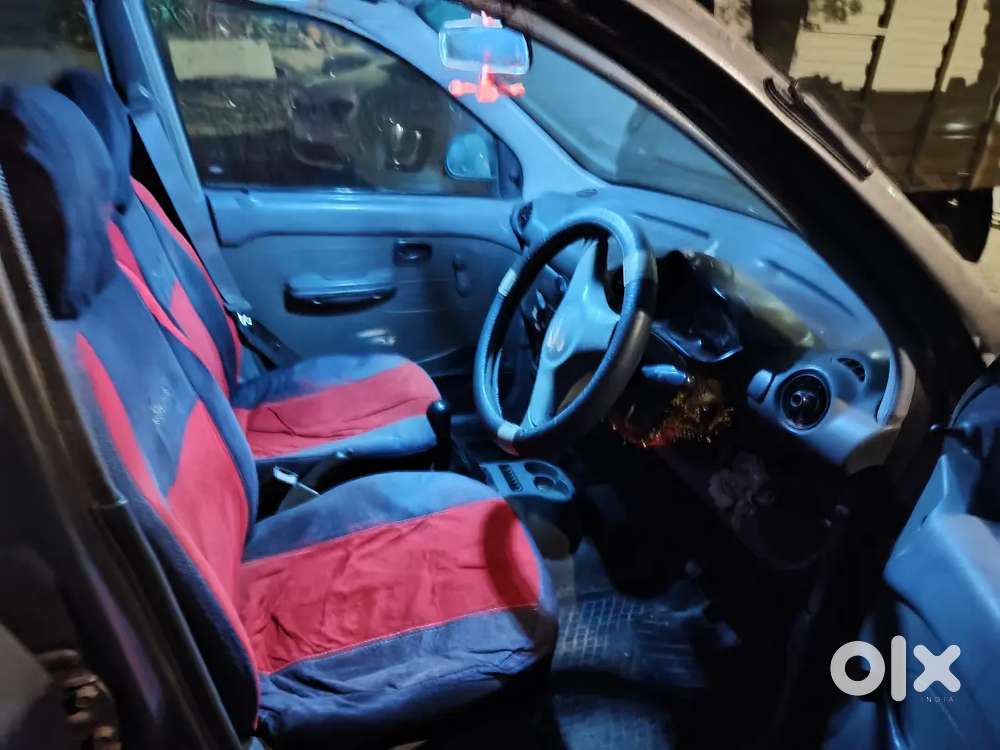 Hyundai Santro 2000 Petrol Manual
