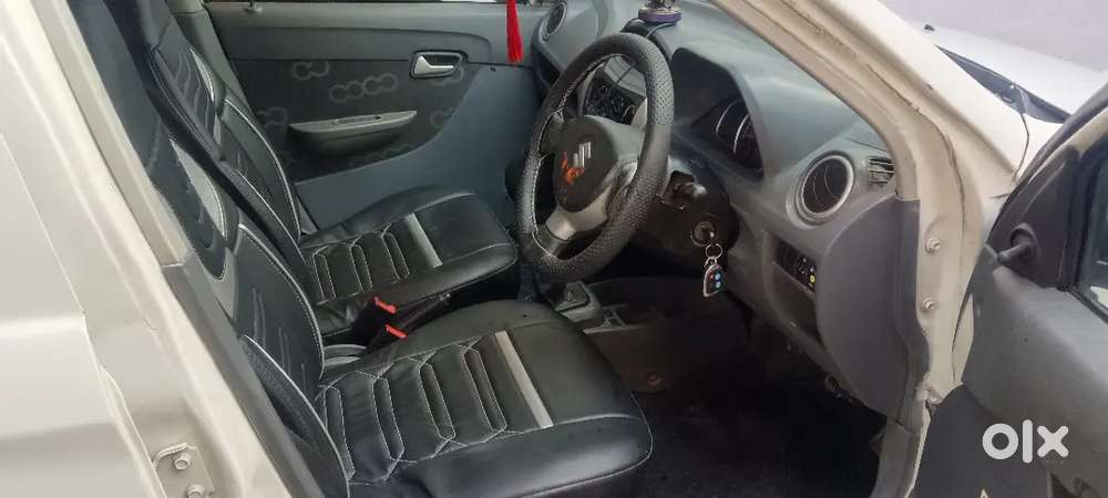 Maruti Suzuki Alto 2014