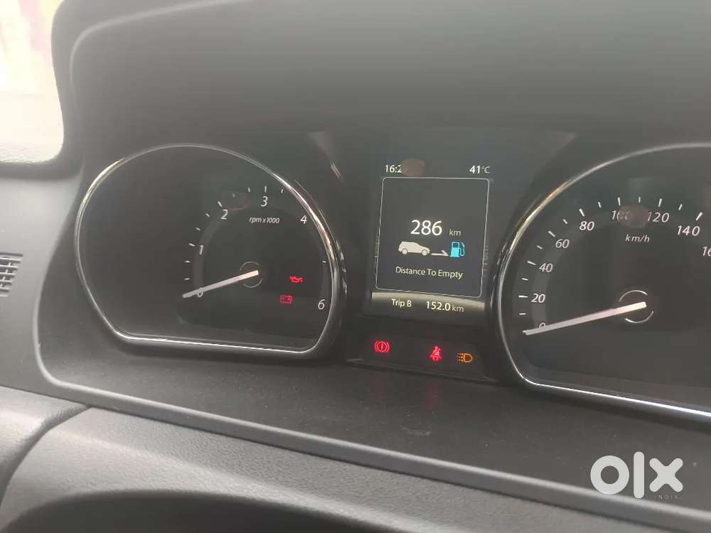 Tata Hexa 2018 Diesel 111000 Km Driven With Mint Condition