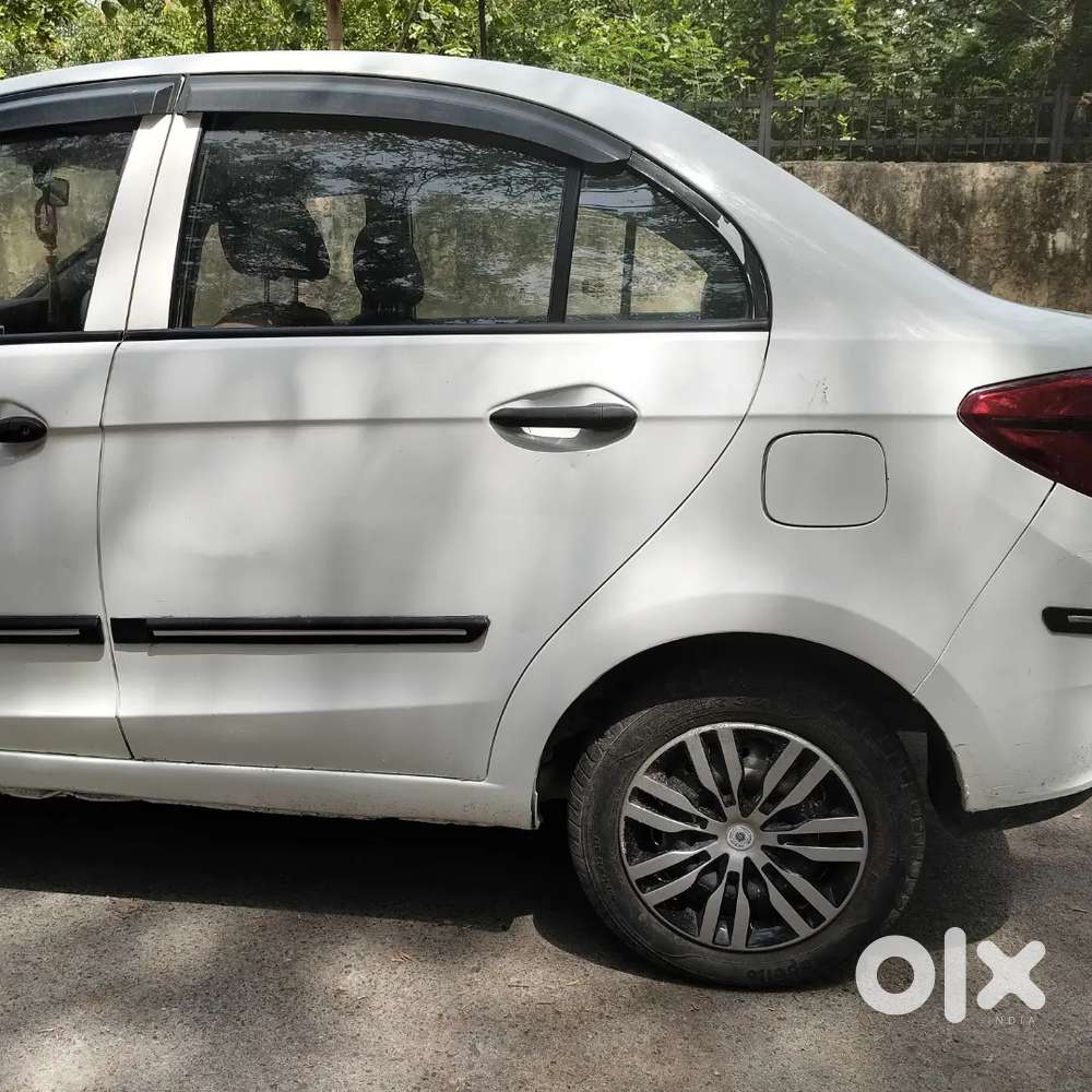I Am From New Car