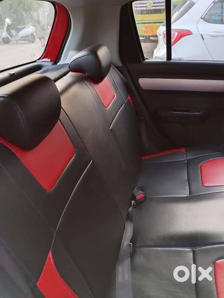 Maruti Suzuki Swift 2012 Petrol Good Condition