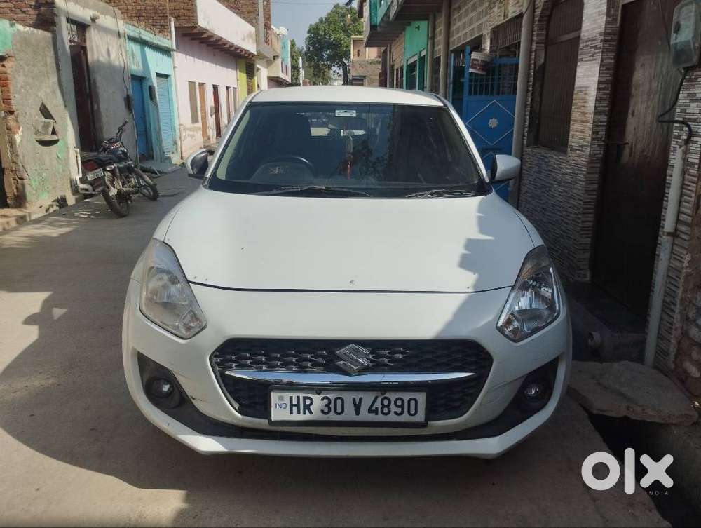 Maruti Swift Lxi 2020