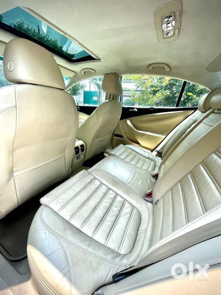Volkswagen Passat, 2012, Petrol