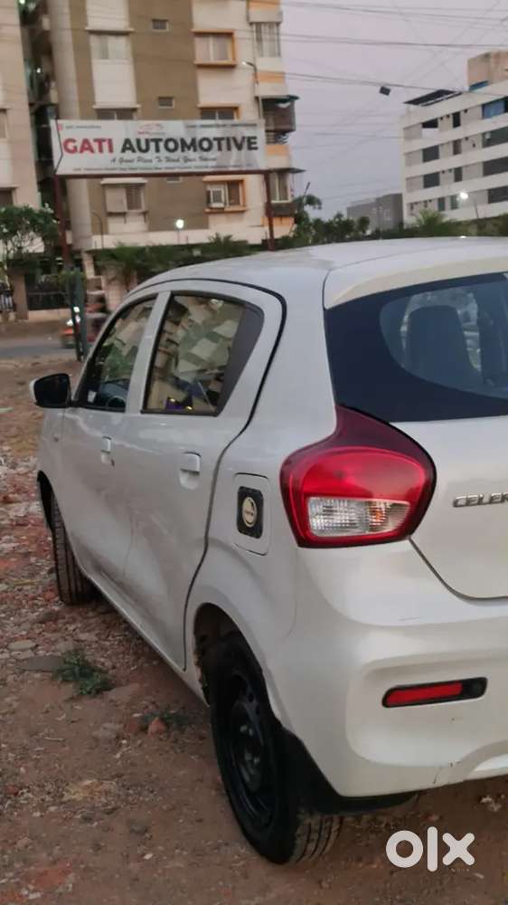 Maruti Suzuki Celerio 2022 Petrol 85000 Km Driven