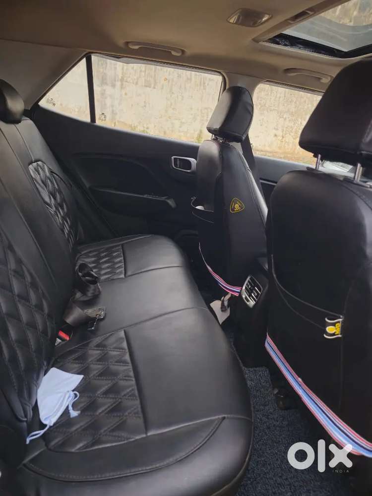 Hyundai Venue 1.0 Turbo Gdi Mt Sx