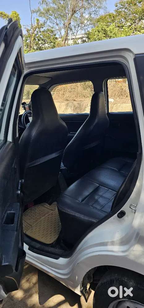 Maruti Suzuki Wagonar June 2023 Model