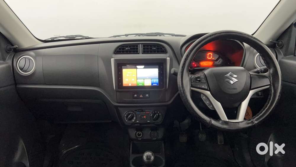 Maruti Suzuki Alto K10 Plus Edition, 2025, Petrol
