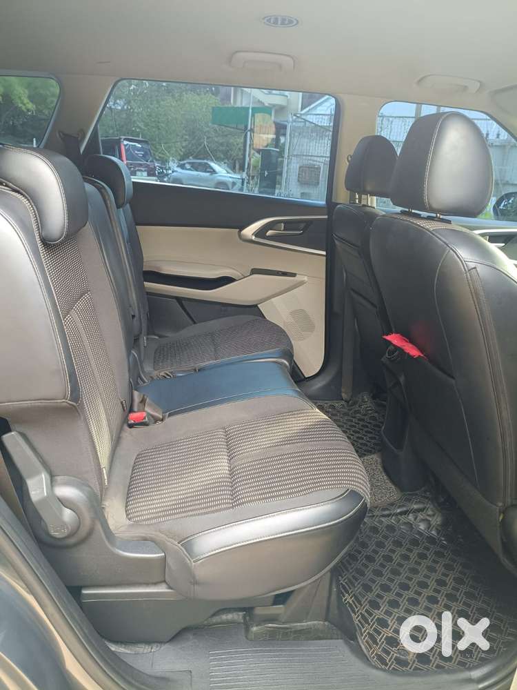 Kia Carens 1.4 Prestige 7 Str, 2022, Diesel
