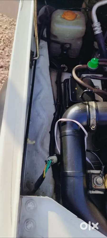 Mahindra Bolero 2017 Diesel Good Condition