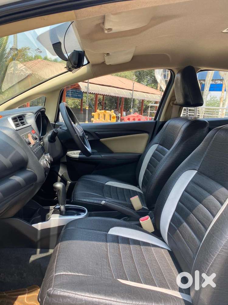 Honda Jazz 1.2 S I Vtec, 2015, Petrol