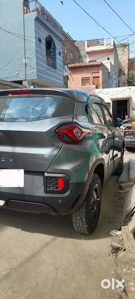 Tata Punch 2023 Petrol Good Condition