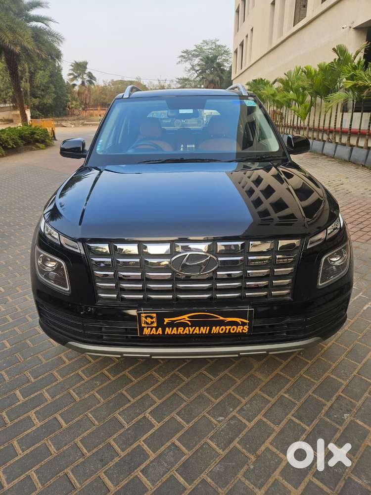 Hyundai Venue S Plus Mt 1.2 Kappa, 2024, Petrol