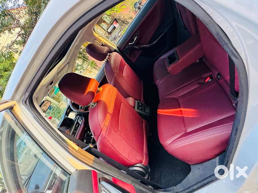 Tata Curvv Accomplished S 1.2 Revotron Petrol 7dca, 2024, Petrol