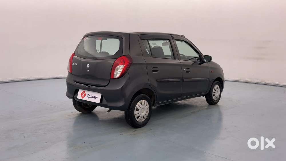 Maruti Suzuki Alto 800 2012-2016 Vxi, 2020, Petrol
