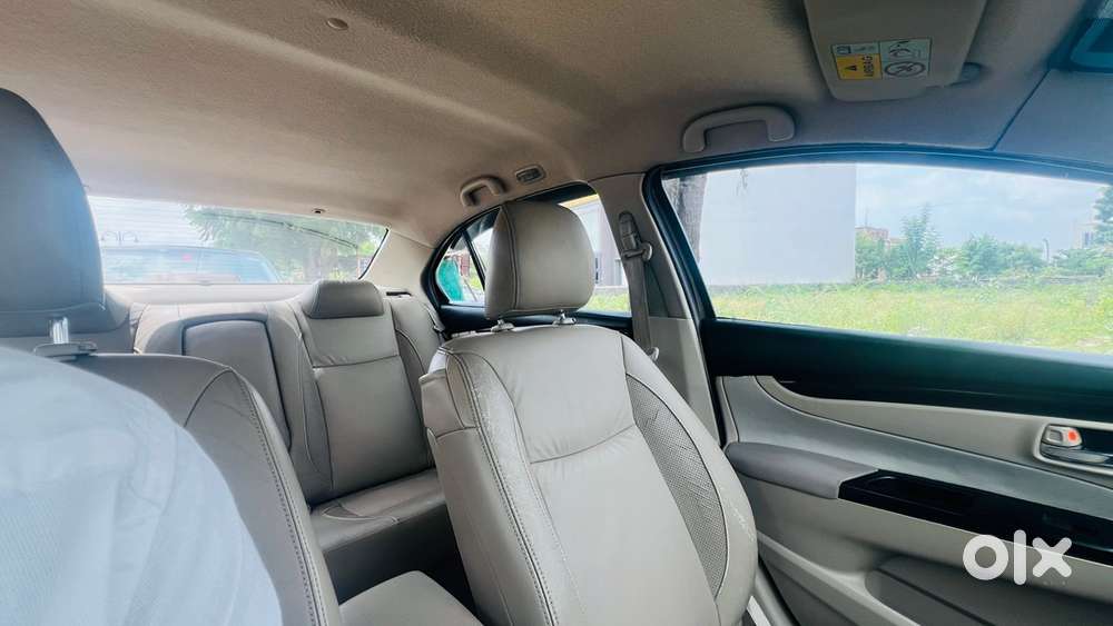 Maruti Suzuki Ciaz 2015