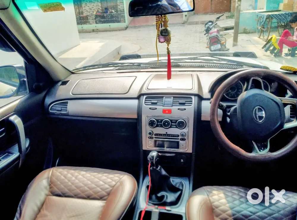 Tata Safari Storme 2019 Diesel 70000 Km Driven